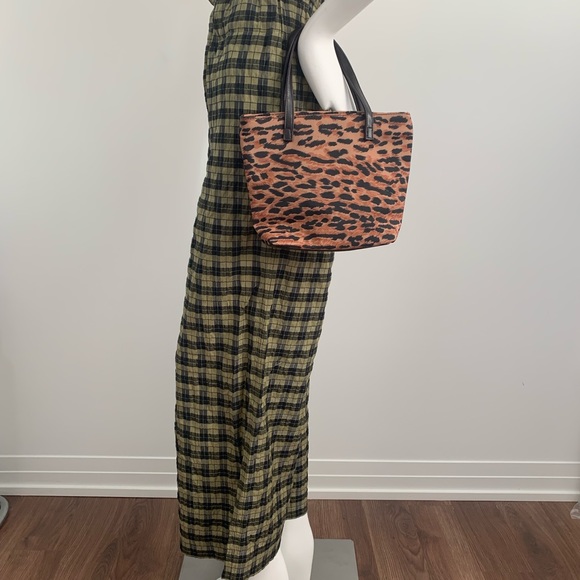 Pre-loved Ganni trousers - Picture 5 of 10